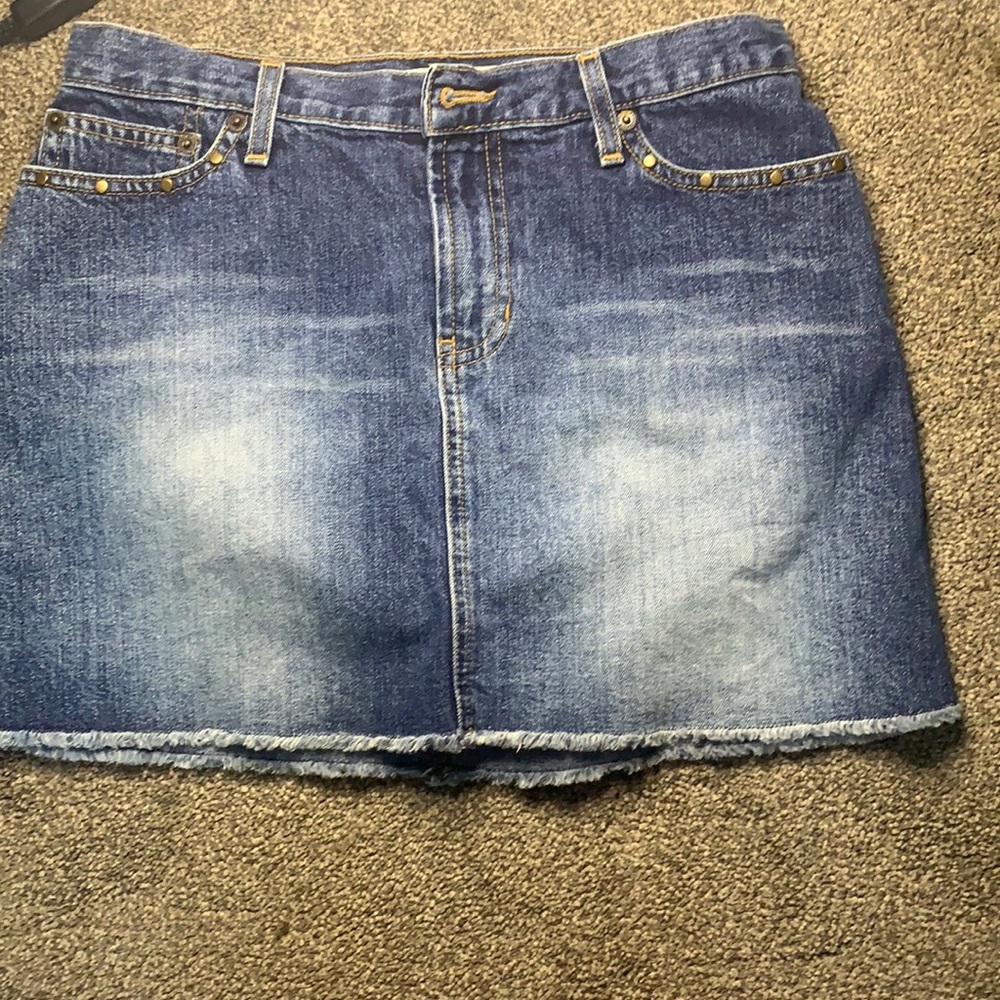 Abercrombie skirt